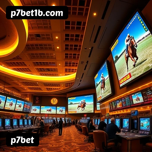Tabela RTP dos jogos de cassino da p7bet